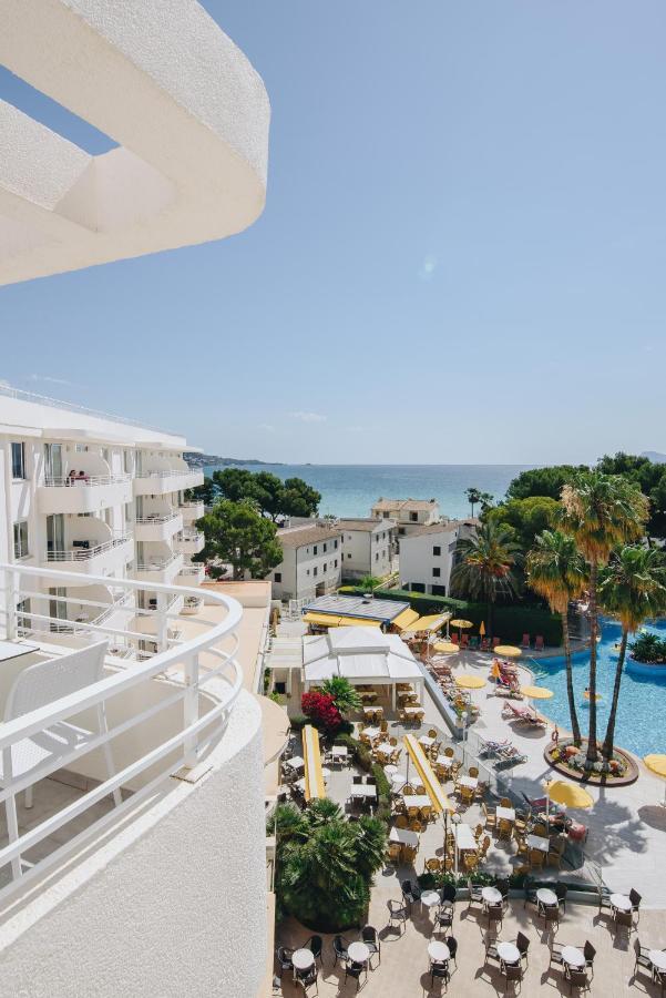 Ivory Playa Sports & Aparthotel