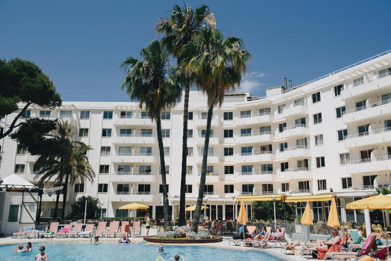 Aparthotel Ivory Playa Sports & Alcudia (Mallorca)