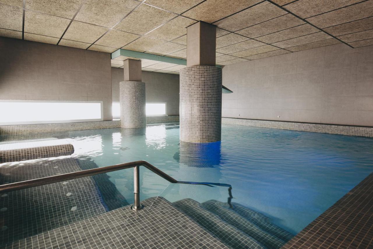 Aparthotel Ivory Playa Sports & 3*