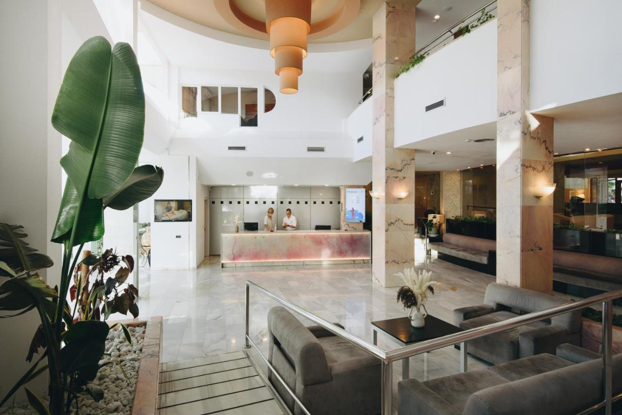 Ivory Playa Sports & Aparthotel Alcudia (Mallorca)
