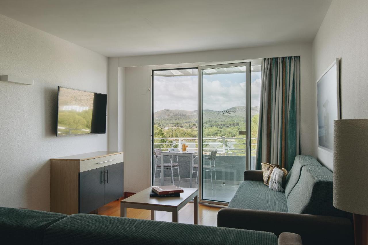 Ivory Playa Sports & Apartahotel 3*