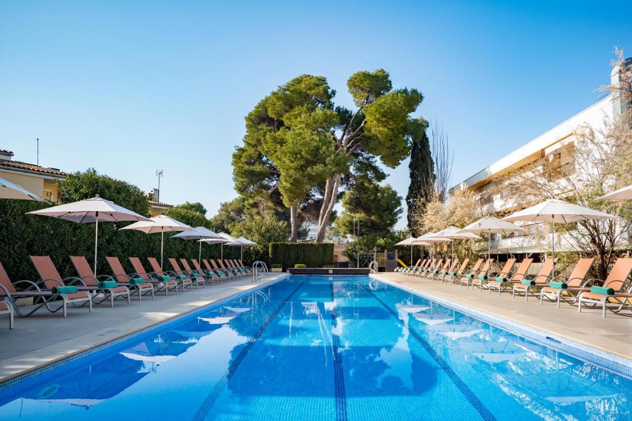 Ivory Playa Sports & Apartahotel Alcúdia