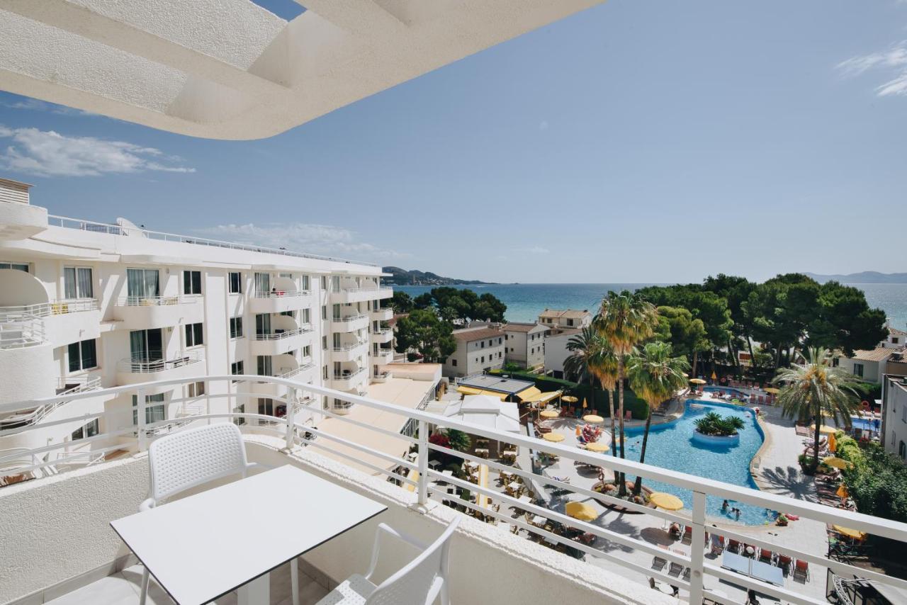 Apartahotel Ivory Playa Sports & 3*