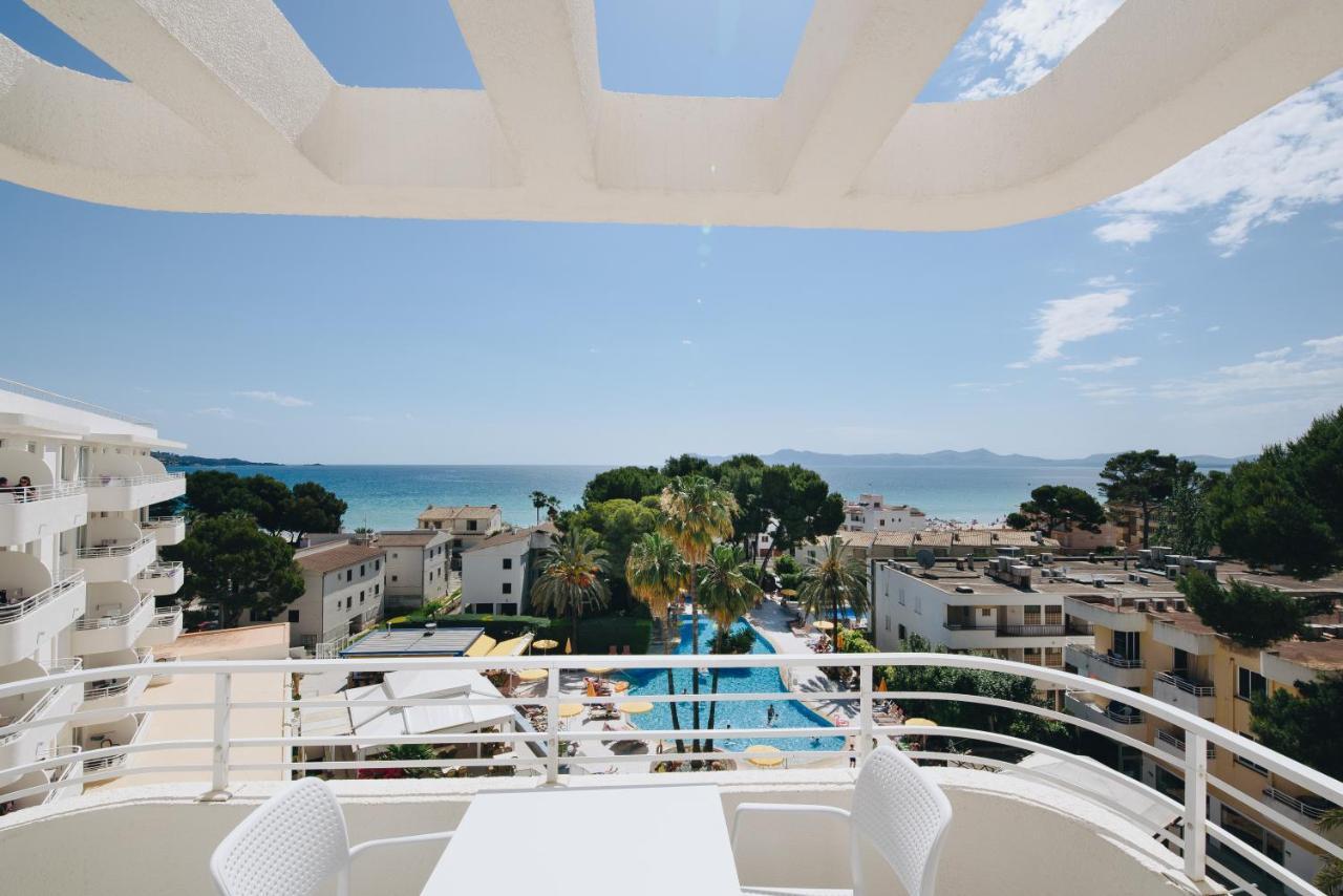 Apartahotel Ivory Playa Sports & Alcúdia