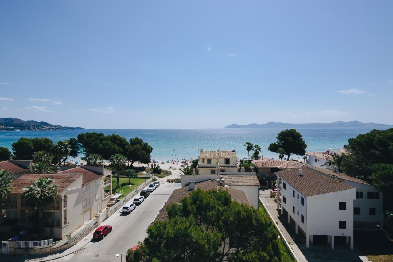 Ivory Playa Sports & Apartahotel