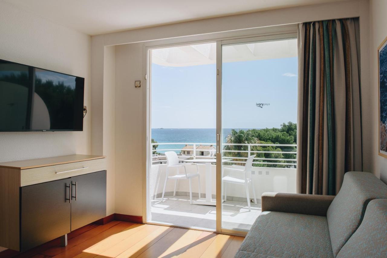 Apartahotel Ivory Playa Sports & 3*