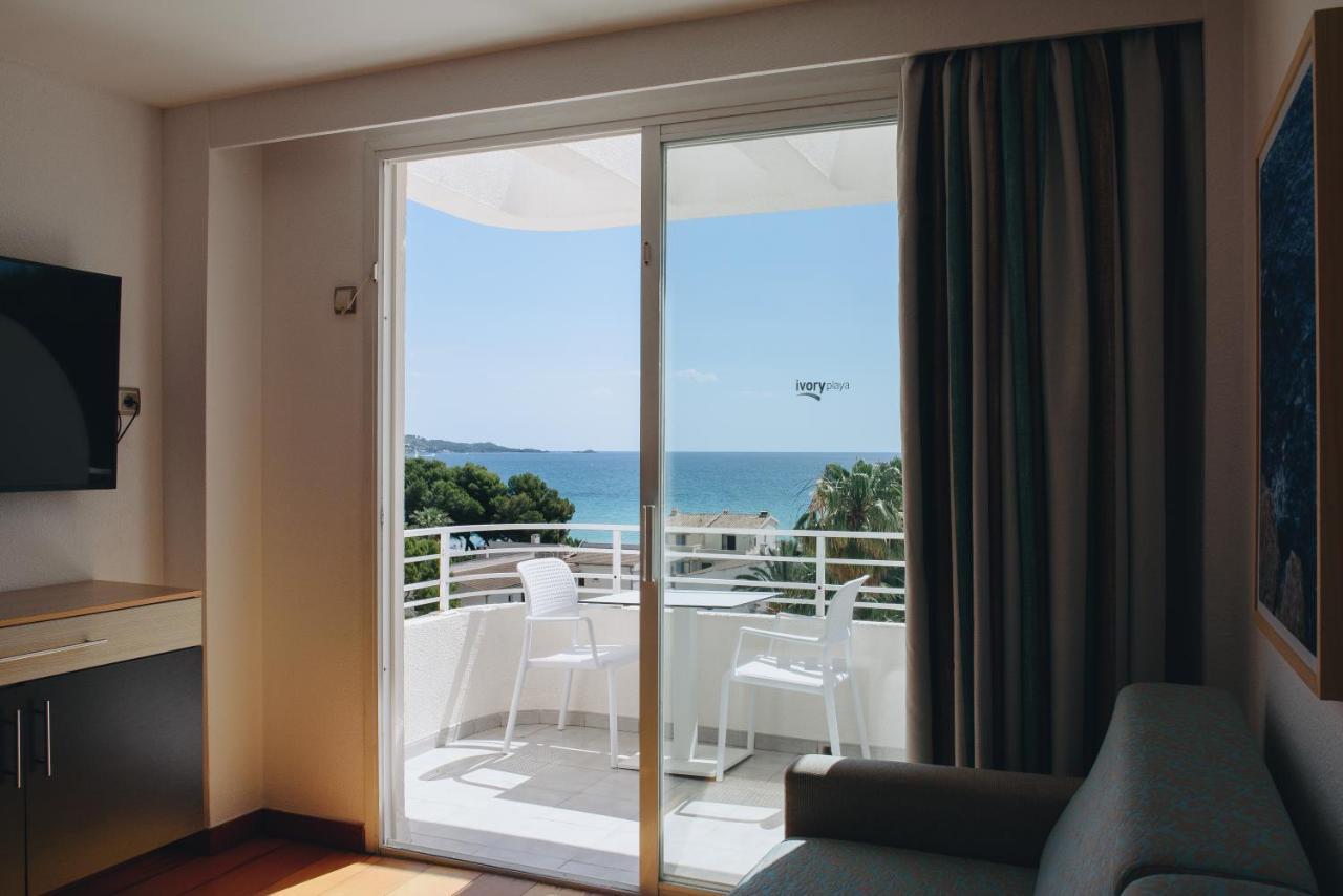 Apartahotel Ivory Playa Sports &