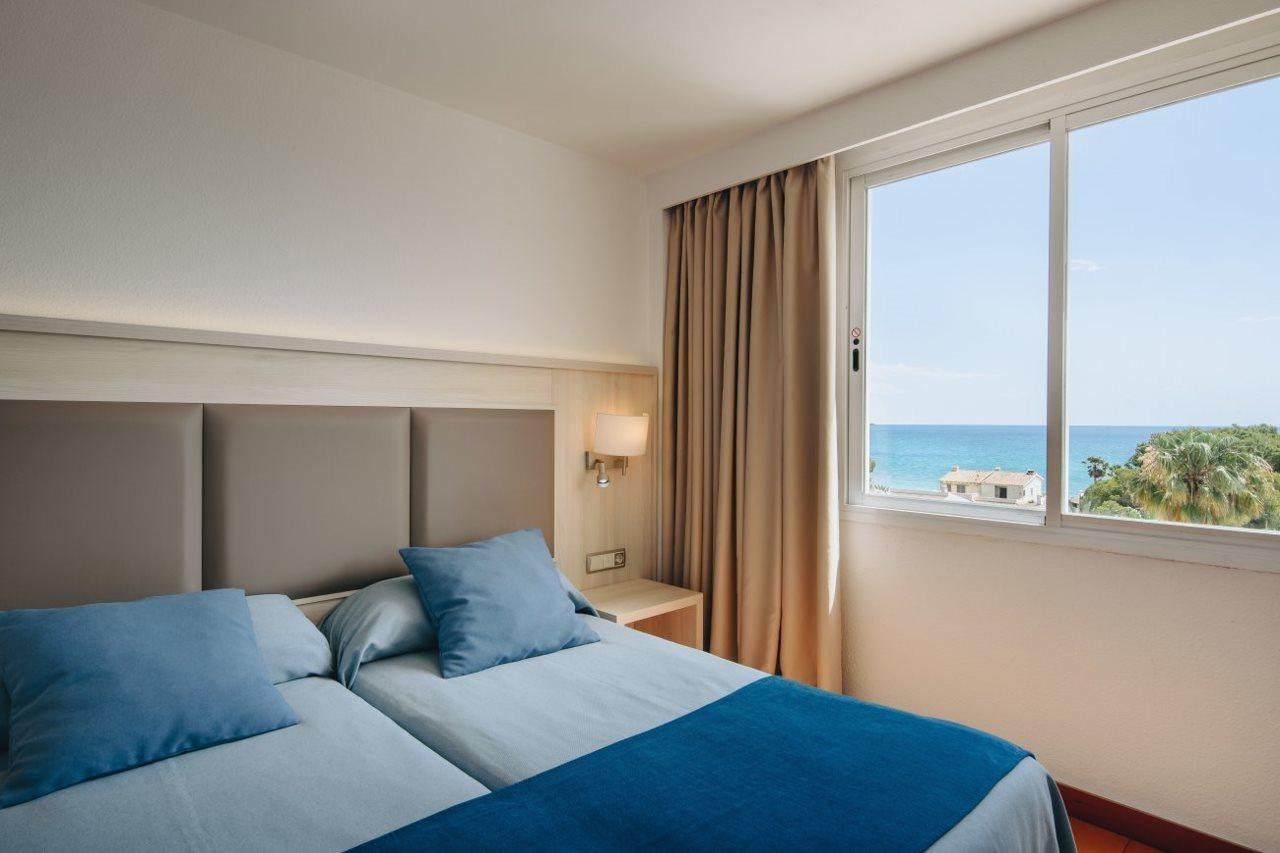 Apartahotel Ivory Playa Sports & Alcúdia