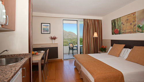 Apartahotel Ivory Playa Sports &