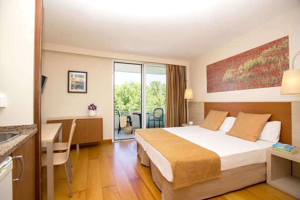 Ivory Playa Sports & Apartahotel Alcúdia