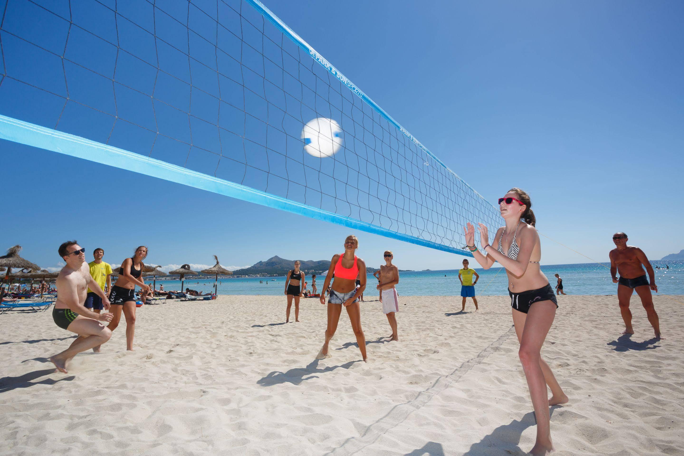 Ivory Playa Sports & Apartahotel